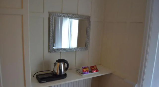 Двухместный номер Standard Nettleton Country House