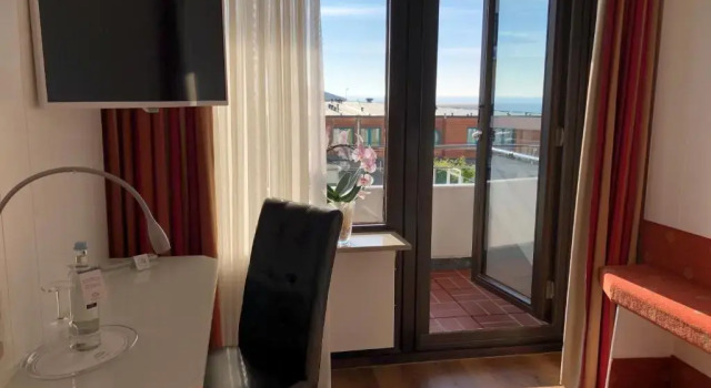 Номер Standard Hotel Wünschmann