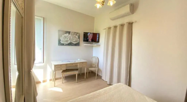 Одноместный номер Standard camping le Vieux Colombier