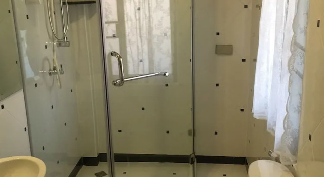 Двухместный номер Premium Lyndale Lodge