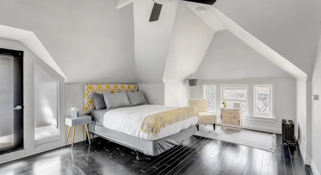 Mir1638 Hidden Gem in Heart of Cap Hill