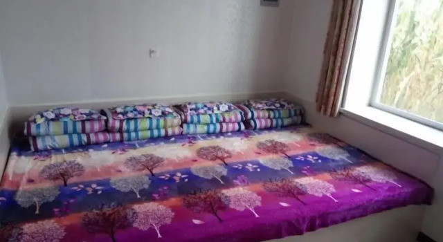 Honglin Farmhouse, Rezervasyon Otel Panjin Liaoning