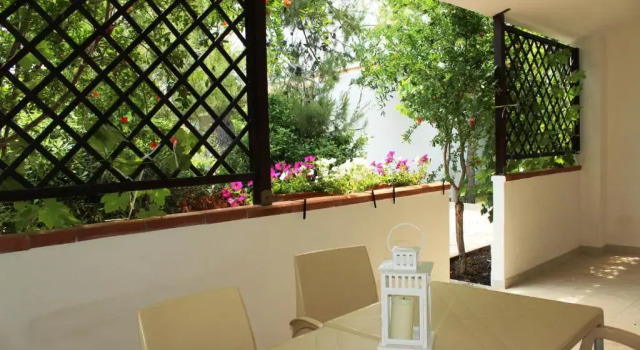 Апартаменты с 2 комнатами Residence Rendez Vous