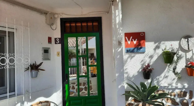 Comfortable 3-bed House, Bungalow, Rezerwuj Dom wakacyjny Hotele w Murcja z parkingiem, Parking