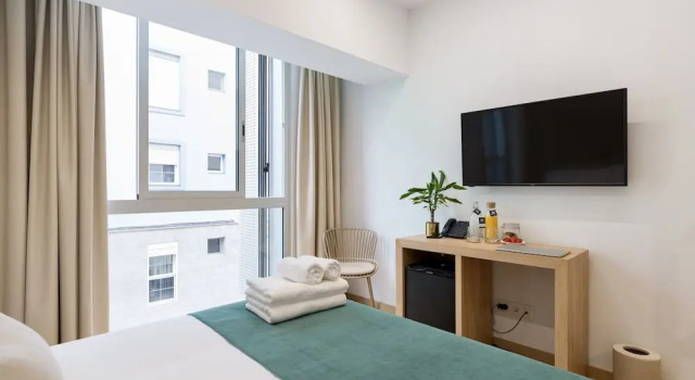 Hotel Emete by AirNest