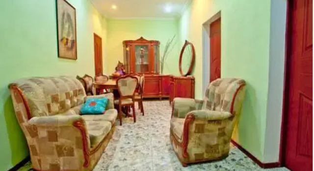 Status 1 Apartments, Rezervovat Apartmán Jalta 