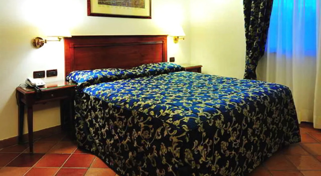 Pian d'Ercole Resort