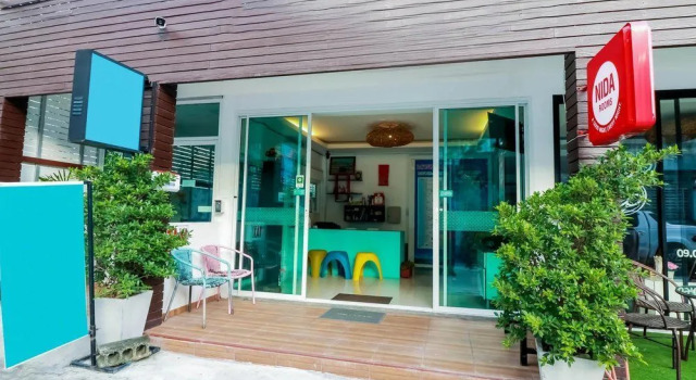 Nida Rooms Kalim Beach Princess, Забронировать Отель Отели Южного Таиланда 3 звезды, 3*