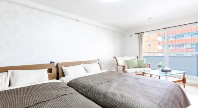 Standaard kamer Commence5
