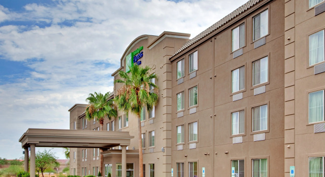 Holiday Inn Express Peoria North - Glendale, an IHG Hotel, Réserver Hôtel Glendale Région métropolitaine de Phoenix