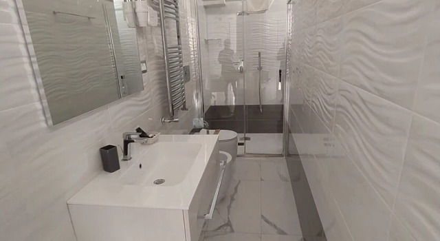 Номер Luxury HOTEL PARADISE