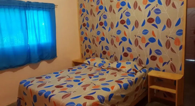 Апартаменты Standard Gipsy Ranch Rooms