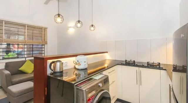 Апартаменты Phan NaTa Apartment