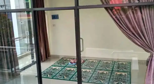 Hotel Griya Lestari Pati
