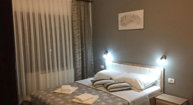 Двухместный номер Standard с балконом House Turkalj