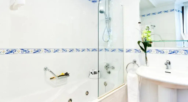 Двухместный номер Standard Princesa Galiana by Maxi Hoteles