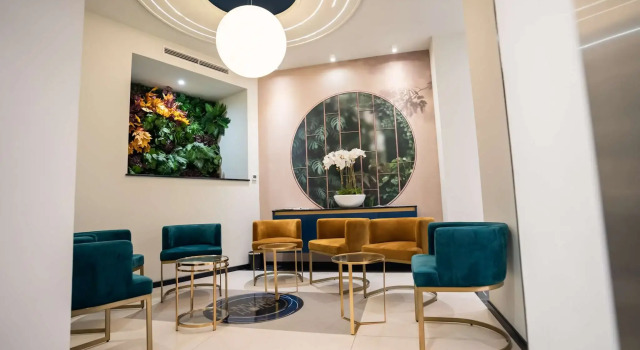 Hotel Univers