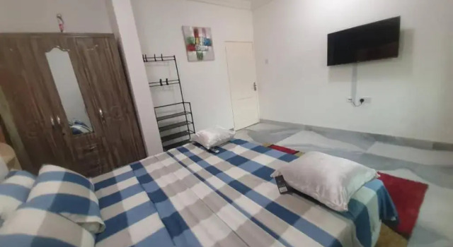 Richie's Appartments, Book Lejlighed Oko Greater Accra