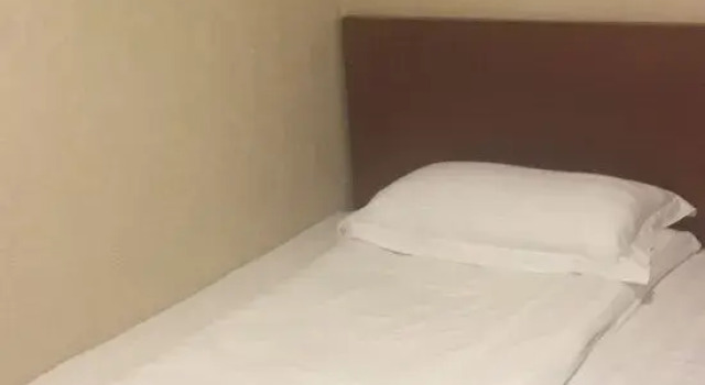 Номер Economy Lanshan Hostel