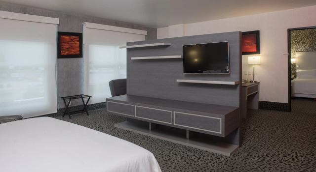 Holiday Inn Express Queretaro by IHG, Rezervasyon Otel San Juan del Rio Querétaro