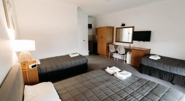 Семейный номер Standard The Ophir Hotel