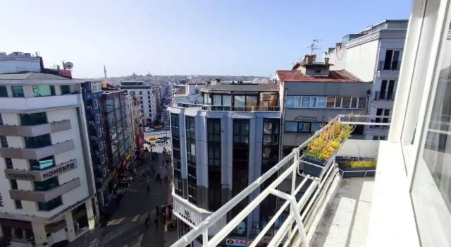 Номер Standard HOTEL EURO DIAMOND