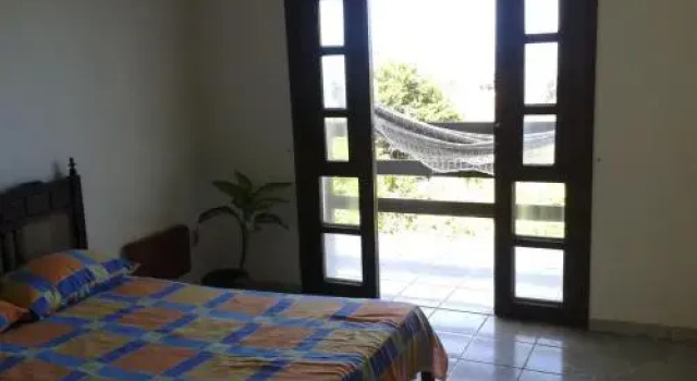 Condominio do Frances