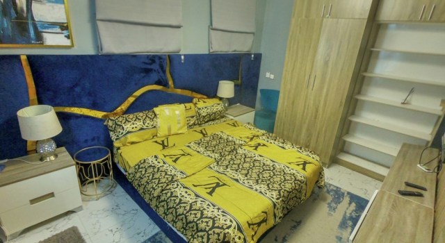 Elorah Homes, Reserva ahora Apartamento Lekki Phase 1 