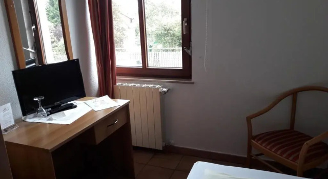 Hotel La Cascina