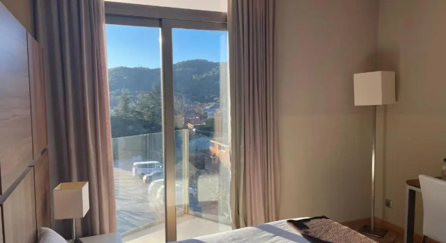 Номер Standard Hotel & Spa Golden Barcelona