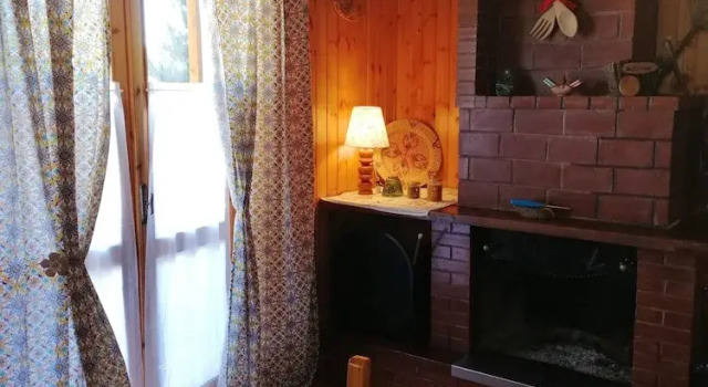 Apartment with 3 Bedrooms in Camigliatello Silano, with Wonderful Mountain View And Terrace - 2 Km From the Slopes, Prenota Appartamento Hotel a Calabria con parcheggio, Parcheggio