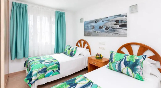 Бунгало MUR Bungalows Parque Romantico