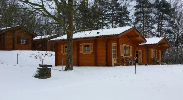Шале Landgasthof Gänsberg