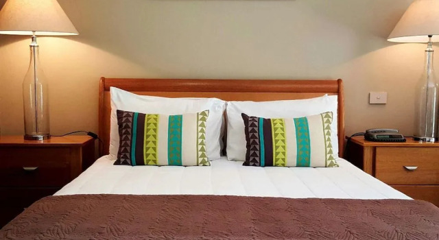 Ballina Palms Boutique Motel