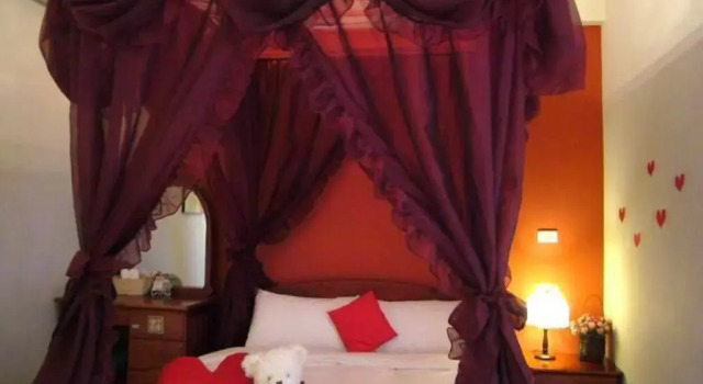 Green Villa B&B