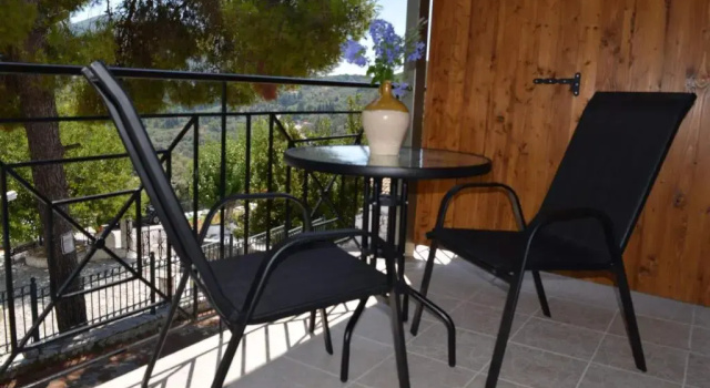 Sandra Apartment