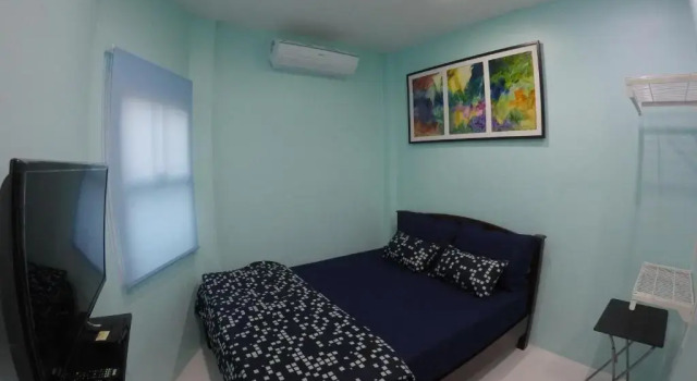 Двухместный номер Economy Best Rent a Room
