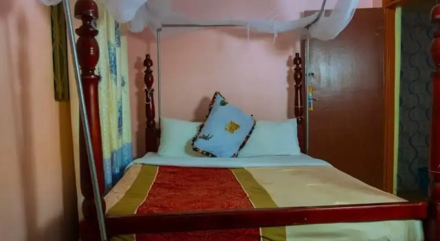 Standard Zimmer Gugga Resort
