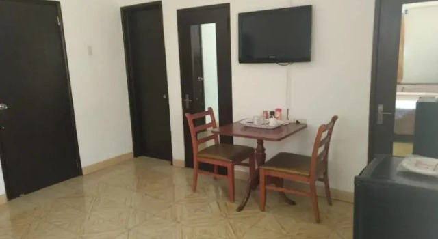 Lasa Residence