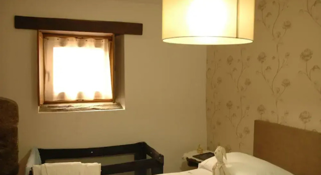 Коттедж Casa do Neveiro