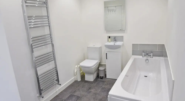 Апартаменты Toothbrush Apartments - Central Ipswich - Fore St - Adults Only