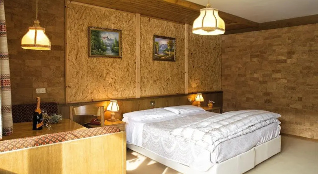 Albergo Principe, 예약 호텔 Selva di Cadore Civetta