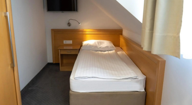Hotel Jezero, Buchen Sie Hotel Rib?ev Laz Bohinj