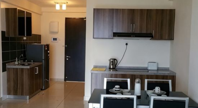 2BR Dinspire Condo Corner @ Bukit Indah, Réserver Hôtel Johor Bahru Johor