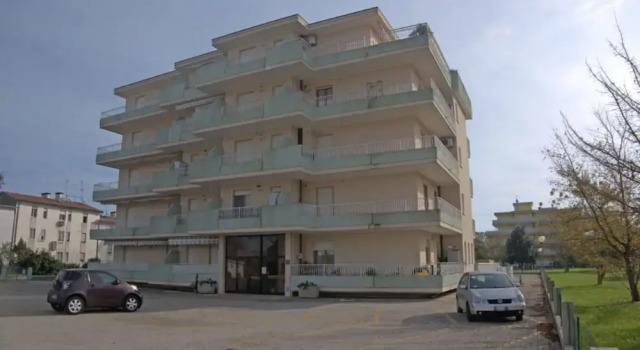 Студия Cozy Studio With Pool in Caorle