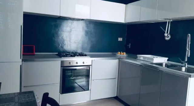 Апартаменты Appartamento Via del Mare