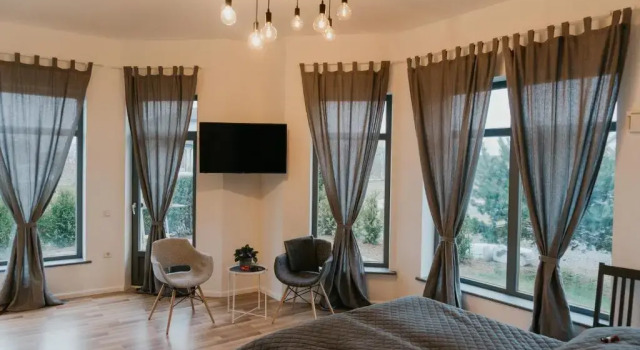 Номер Standard Valet Apartment