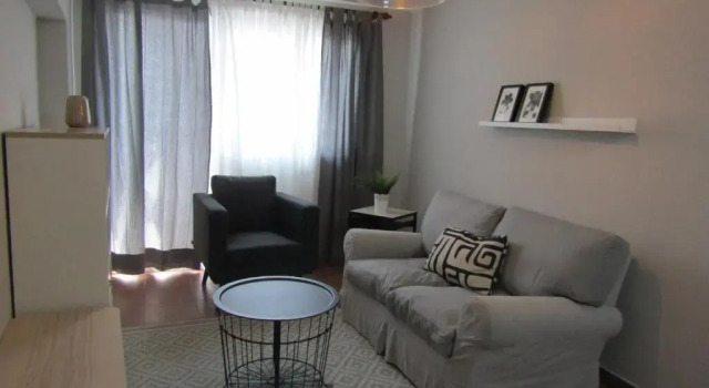 Apartamento Bed&Center 2A, Забронировать Апартаменты/квартира Луго Lugo Province, рядом с Римские стены Луго