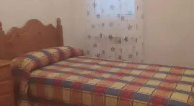 Vivienda céntrica en Las Navas, Забронировать Отель Лас Навас дель Маркес Sierra de Guadarrama, рядом с Camino de las Esculturas