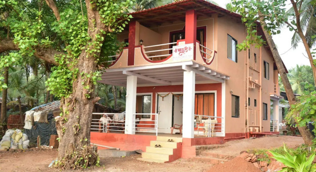 Mauli Seaview, Prenota Hotel Karde Maharashtra